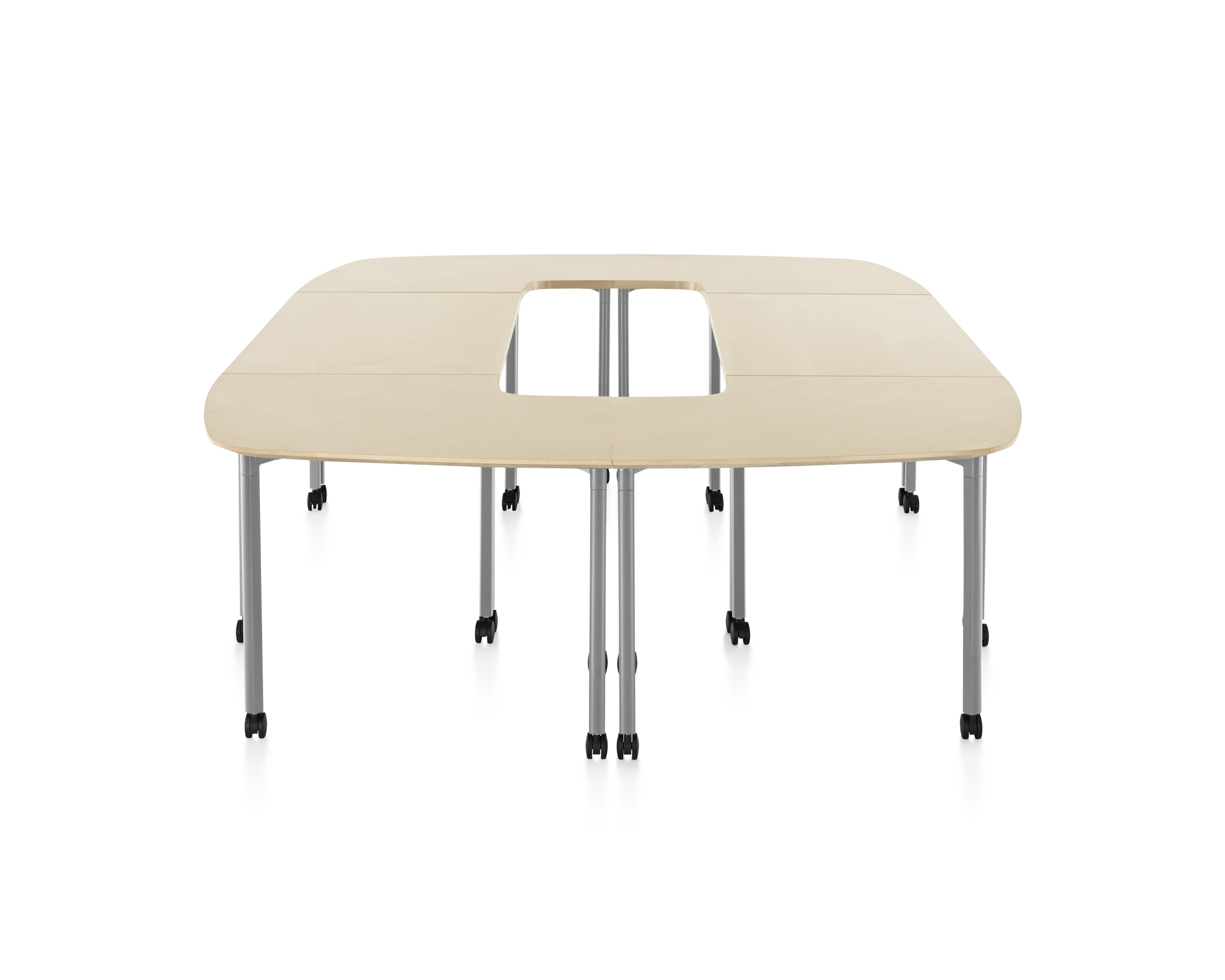 培训家具|培训台|办公家具|球友会（中国）家具|Everywhere 培训职员台